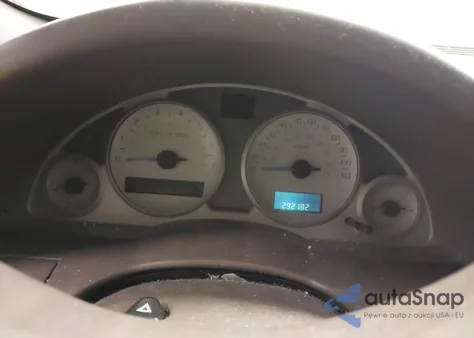 2004 Buick Rendezvous Cx z USA, uszkodzony, nr VIN 3G5DA03E14S519604